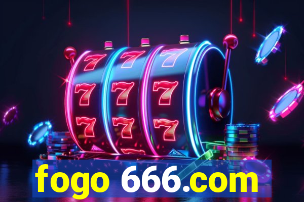 fogo 666.com